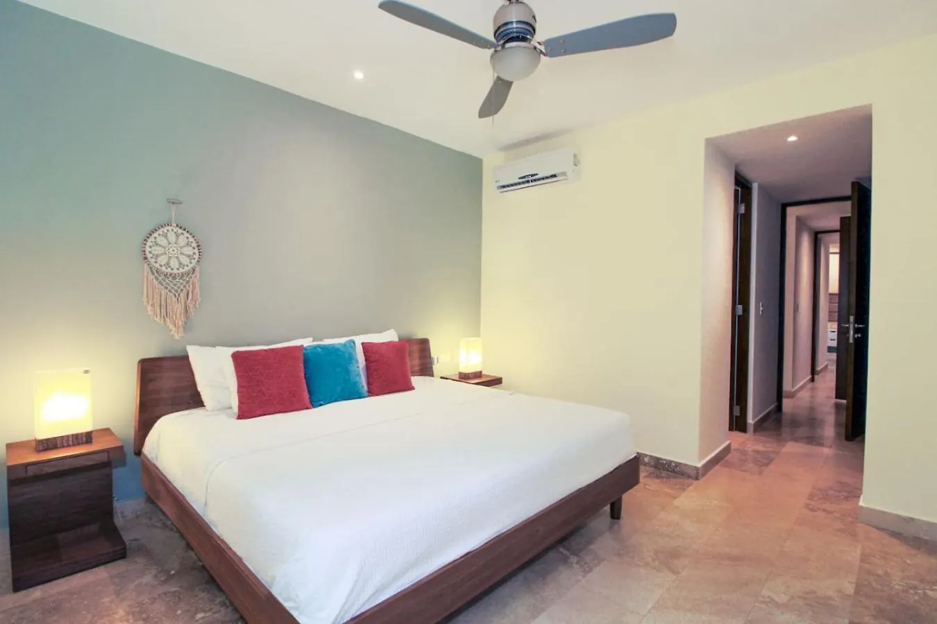 Apartment Unforgettable Experience 4Br Home In Aldea Zama Tulum
