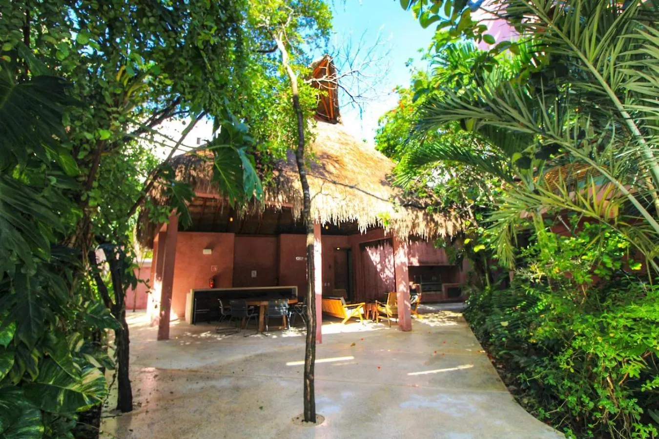 Unforgettable Experience 4Br Home In Aldea Zama Tulum Mexico