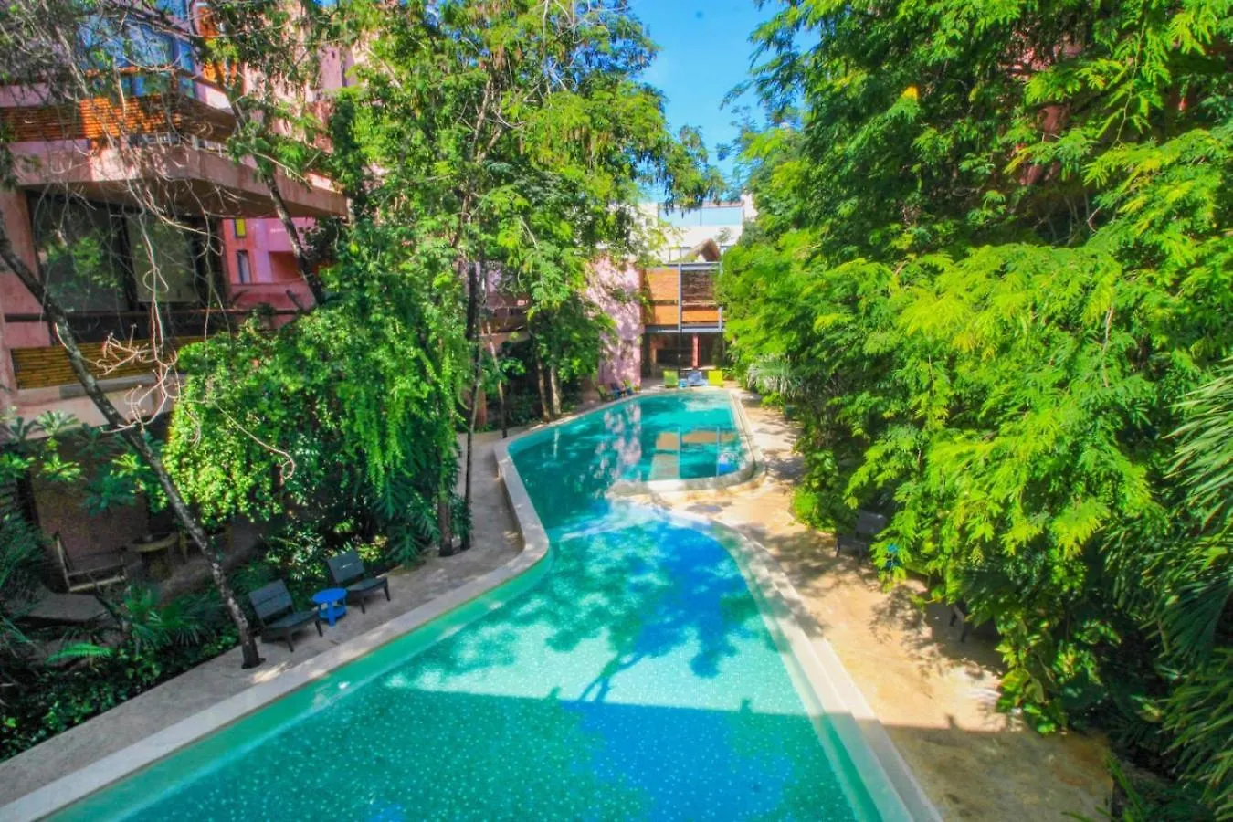 Unforgettable Experience 4Br Home In Aldea Zama Tulum