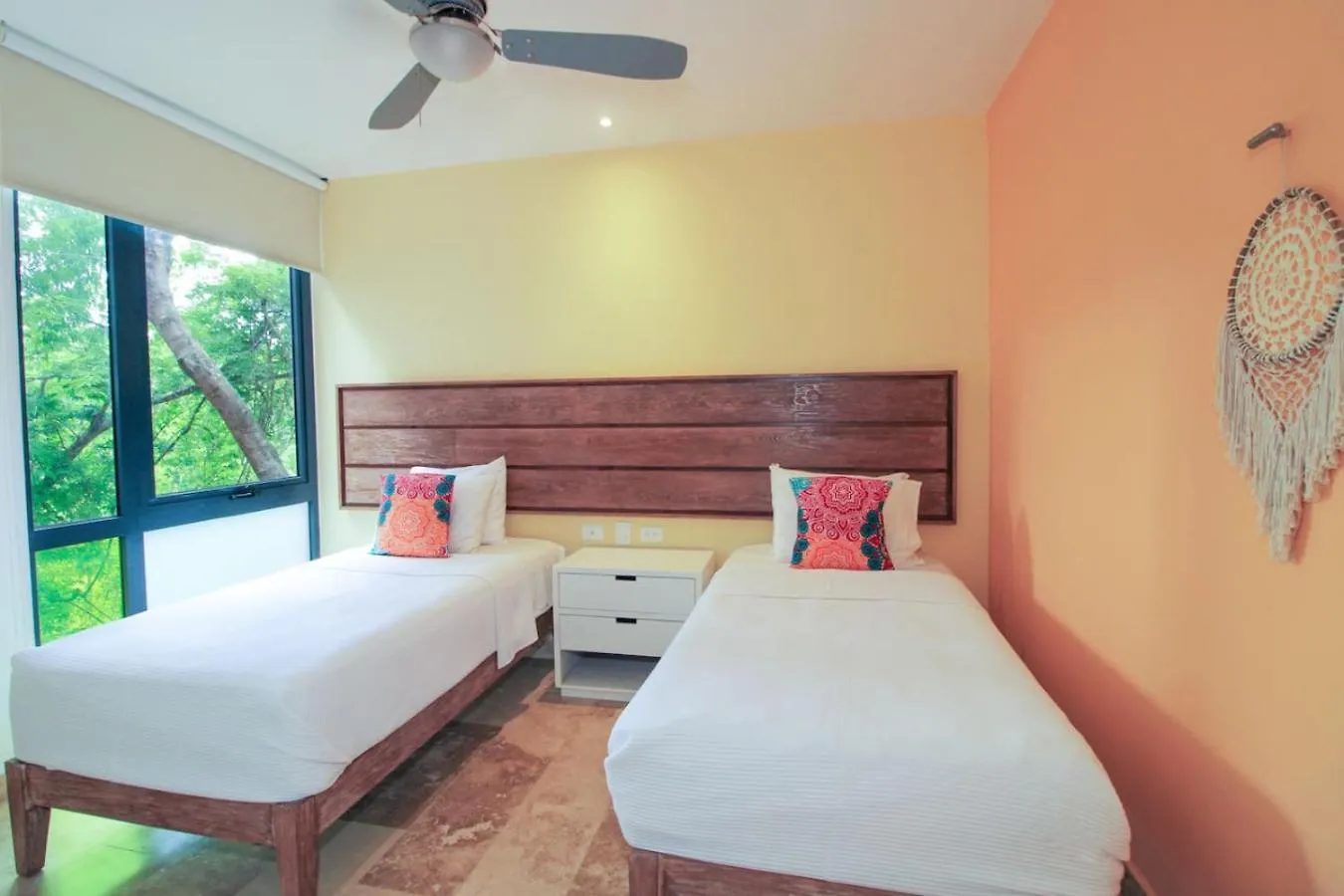 Apartment Unforgettable Experience 4Br Home In Aldea Zama Tulum Mexico