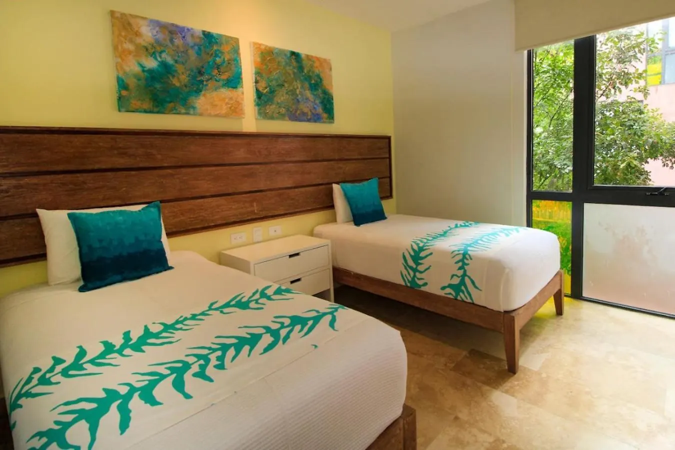 Unforgettable Experience 4Br Home In Aldea Zama Tulum Apartment
