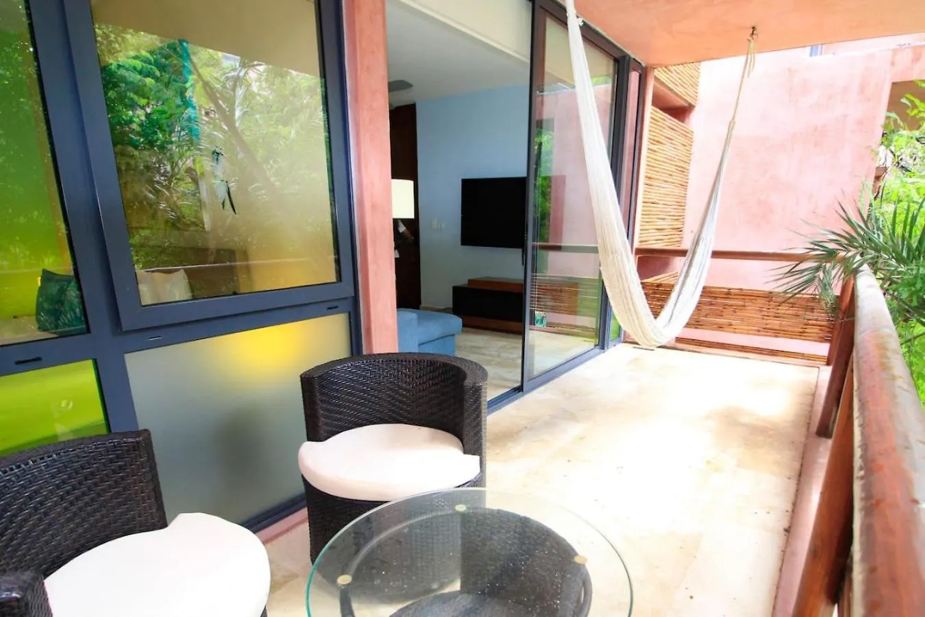 Unforgettable Experience 4Br Home In Aldea Zama Tulum 0*,  Mexico