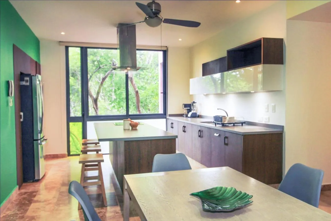Unforgettable Experience 4Br Home In Aldea Zama Tulum Apartment