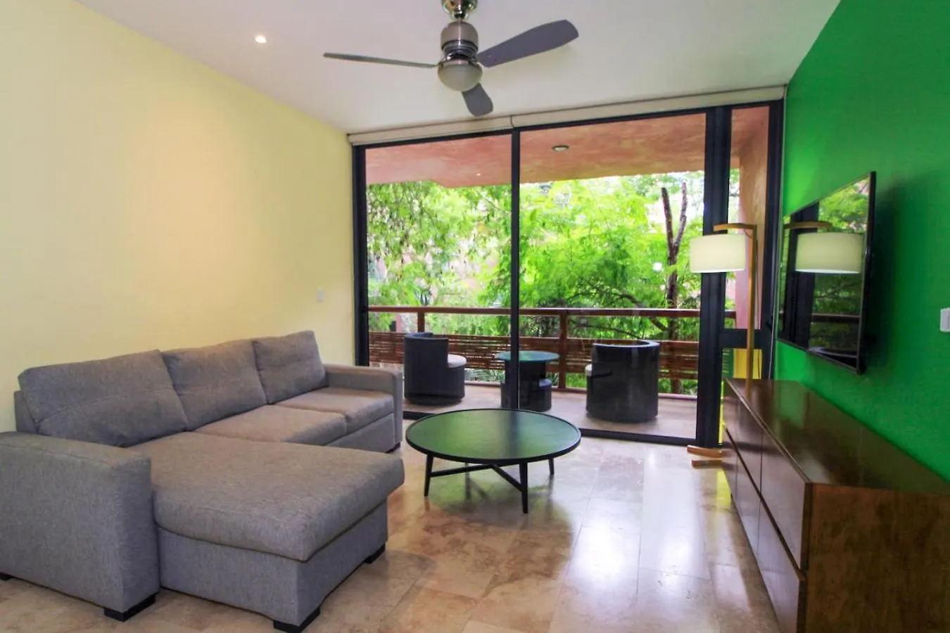 Apartment Unforgettable Experience 4Br Home In Aldea Zama Tulum