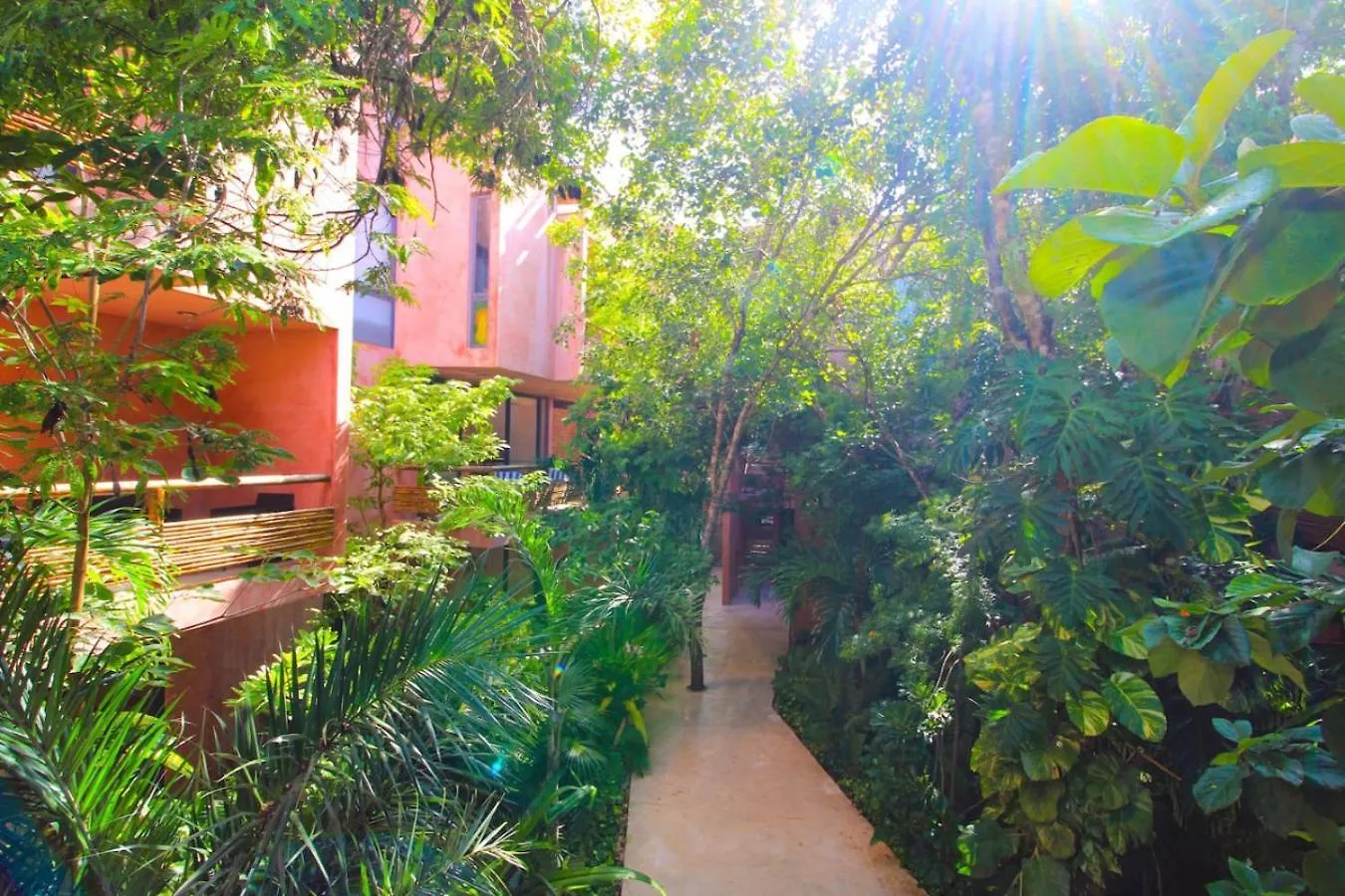 Unforgettable Experience 4Br Home In Aldea Zama Tulum 0*,
