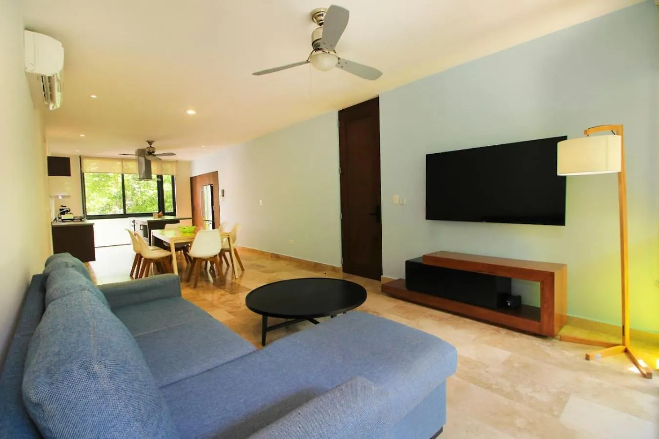 Unforgettable Experience 4Br Home In Aldea Zama Tulum
