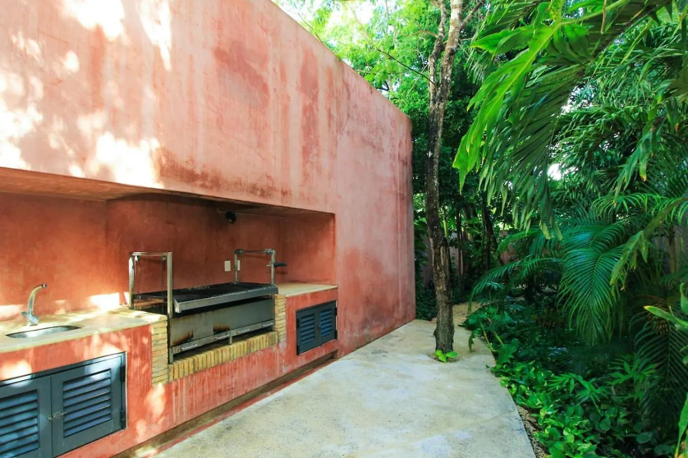 Apartment Unforgettable Experience 4Br Home In Aldea Zama Tulum